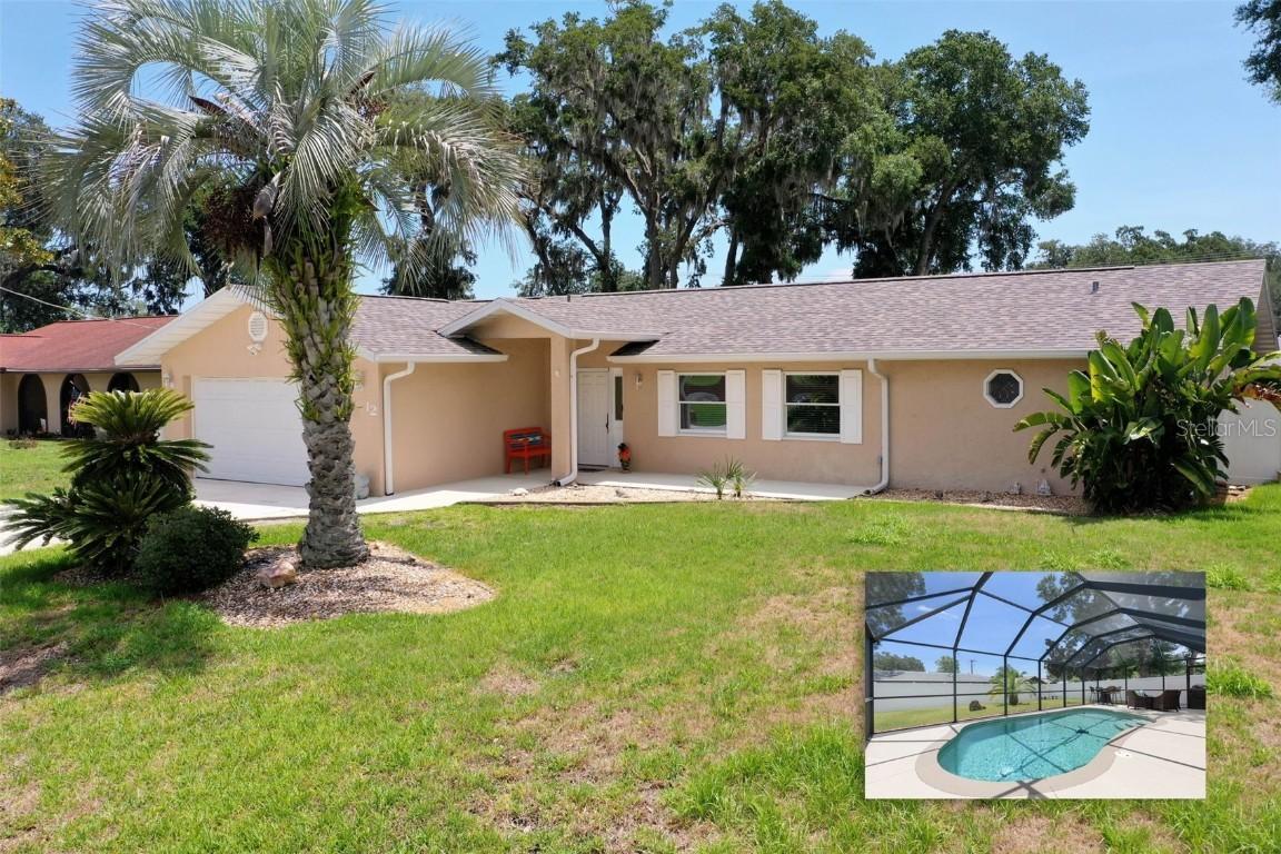 12 Fernwood Ln., Palm Coast, FL 32137