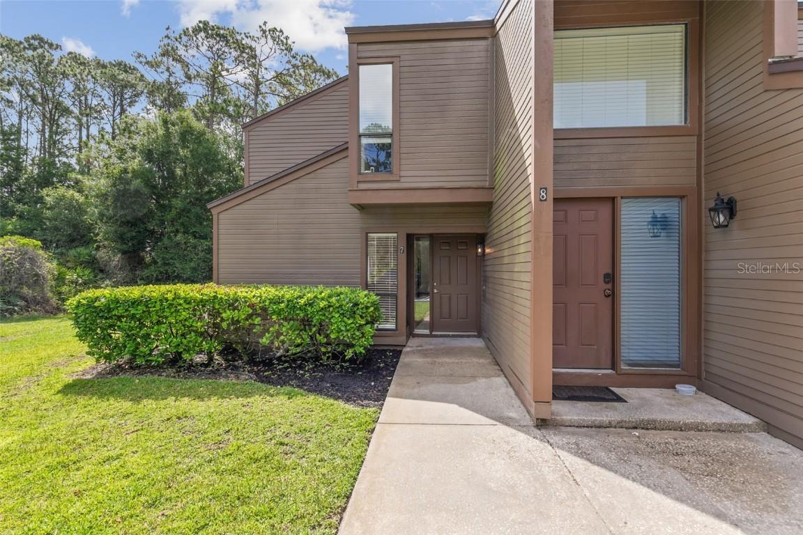 7 Sherbury Ct., Palm Coast, FL 32137