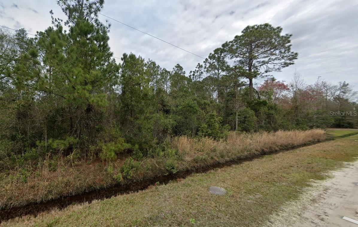 4340 Isaac St., Hastings, FL 32145