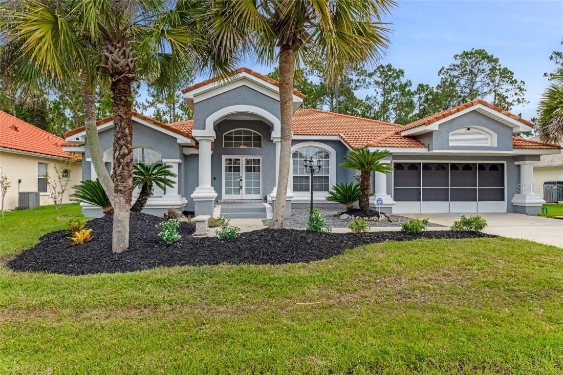 35 Woodhollow Ln., Palm Coast, FL 32164