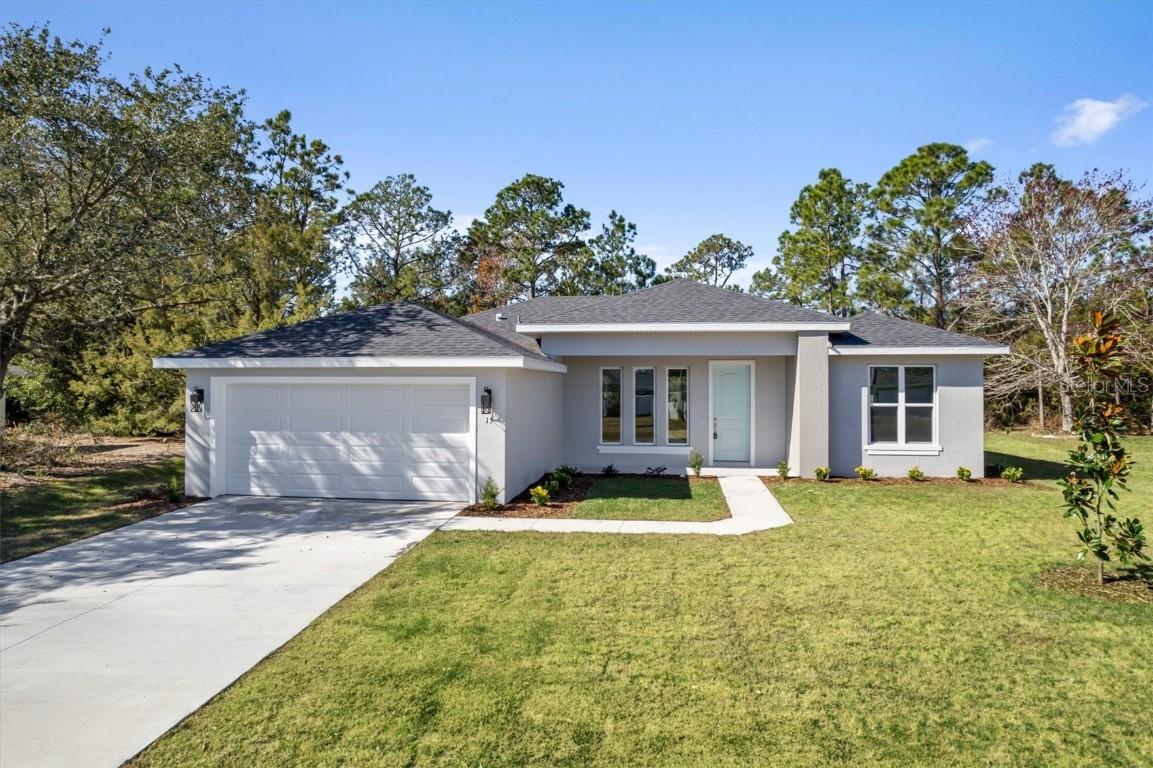 38 Sea Front Tr., Palm Coast, FL 32164
