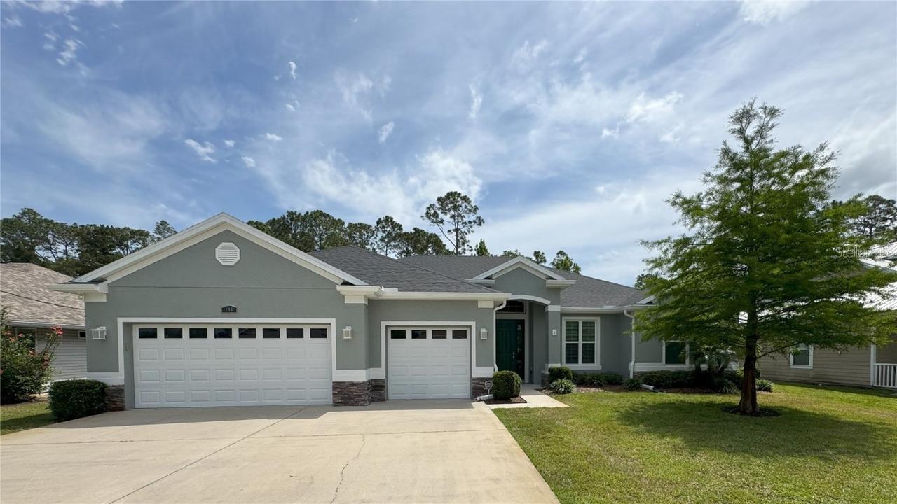 106 Bren Mar Ln., Palm Coast, FL 32137