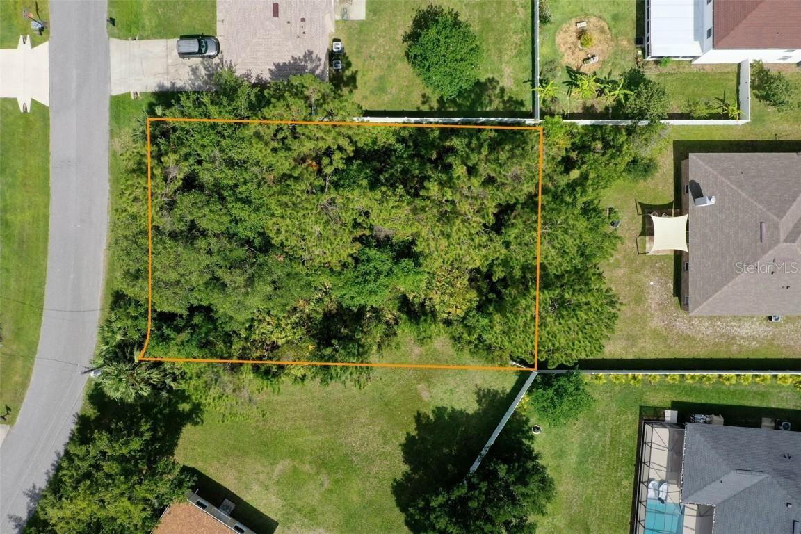 4 Buffalo Plains Ln., Palm Coast, FL 32137