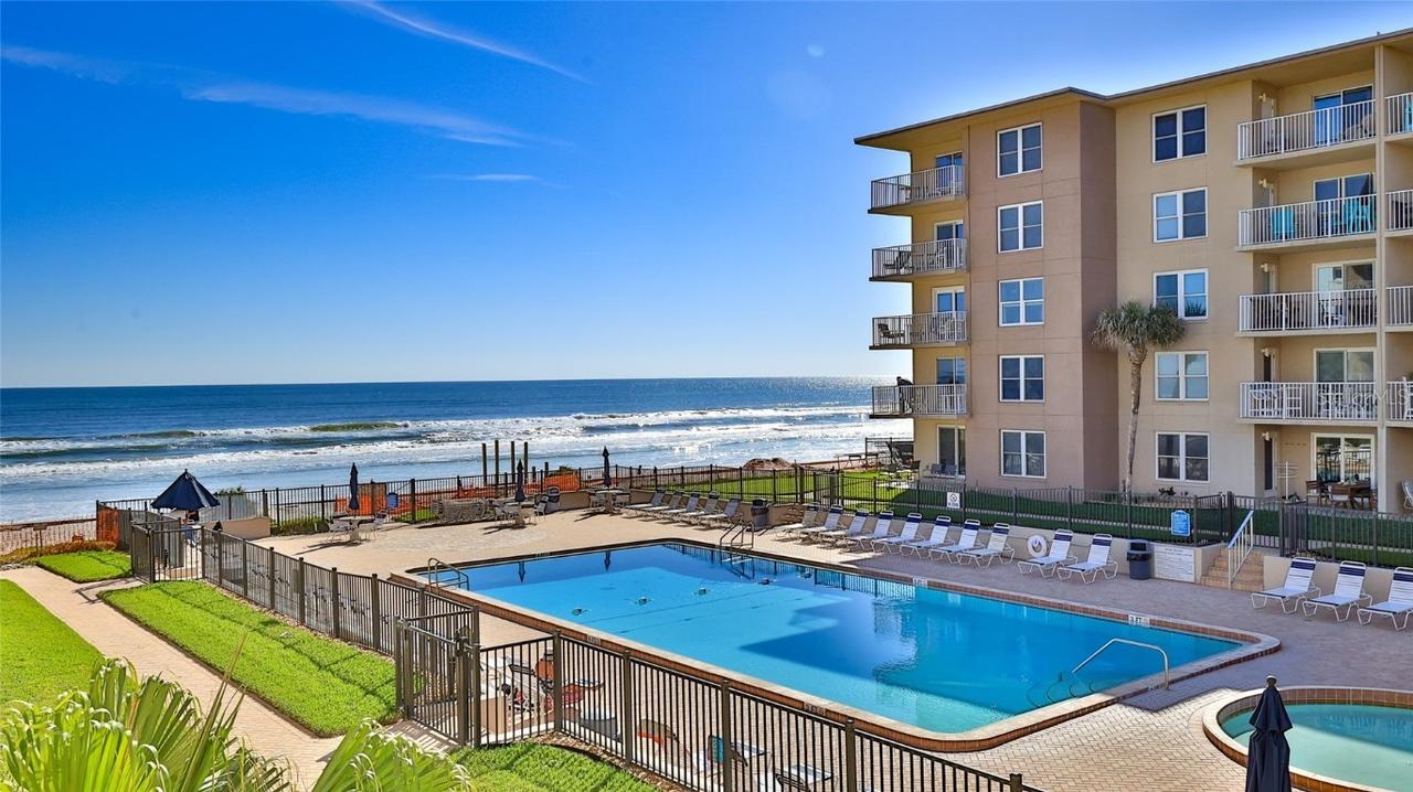 4155 S Atlantic Ave. #204, New Smyrna Beach, FL 32169