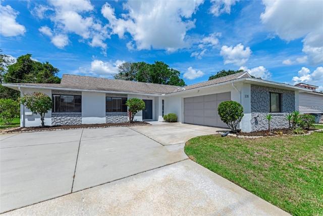 New Homes with In-ground Swimming Pools in Palm Coast: June 8th to June 14th