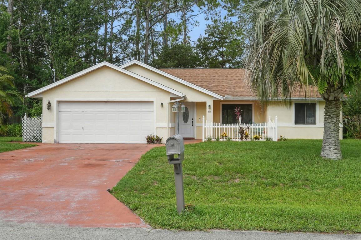 131 Boulder Rock Dr., Palm Coast, FL 32137