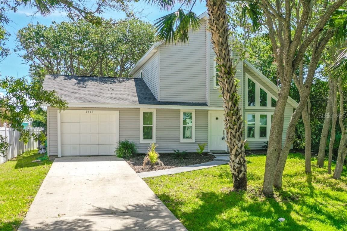 2325 S Flagler Ave., Flagler Beach, FL 32136
