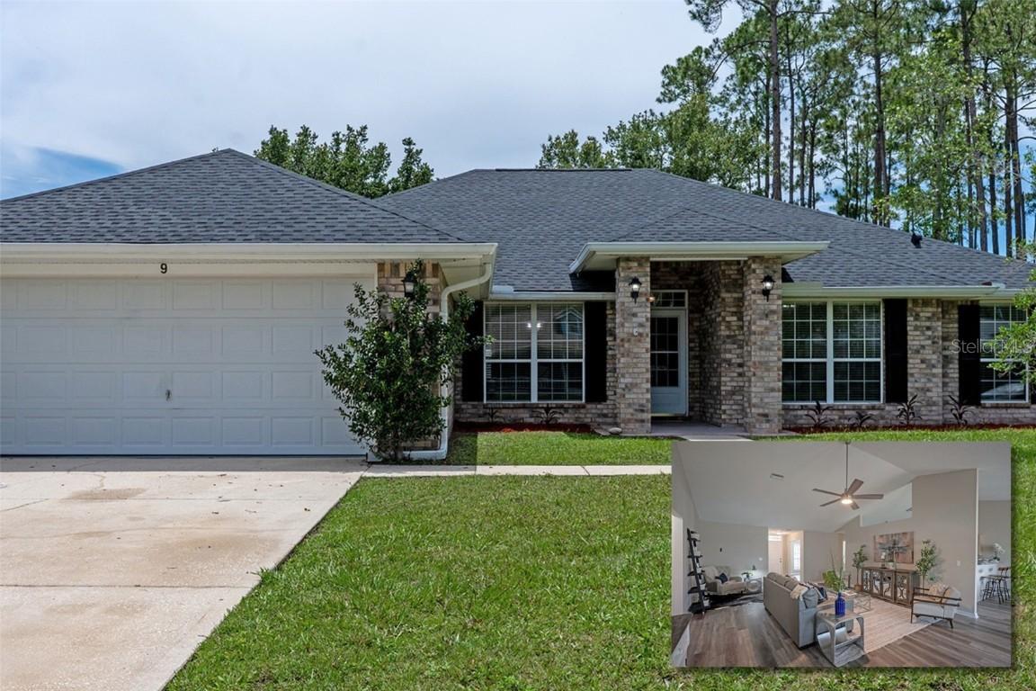 [Address Hidden by Seller], Palm Coast, FL 32164
