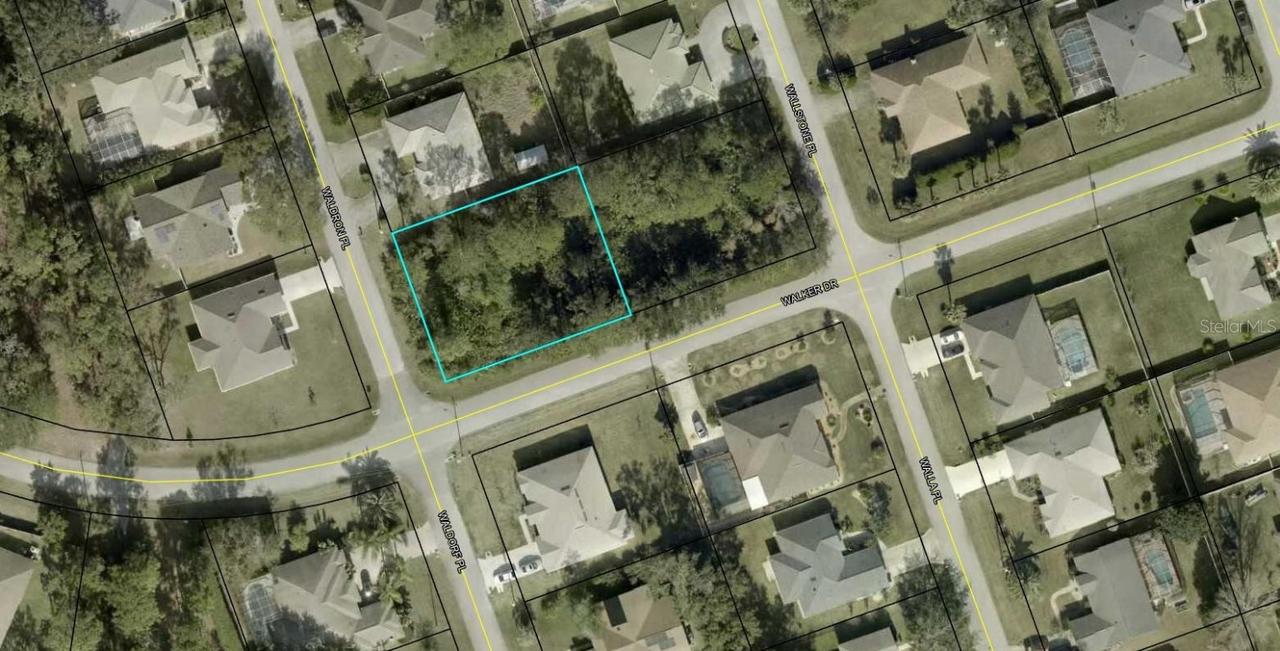 2 Waldron Pl., Palm Coast, FL 32137