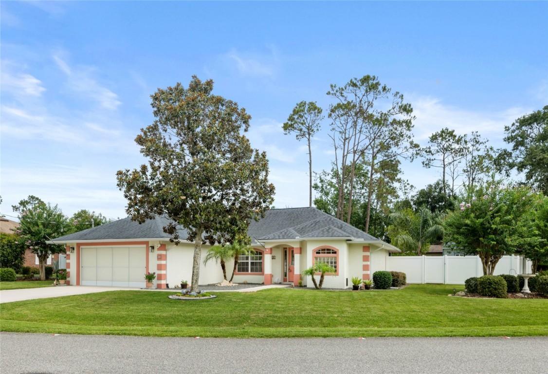 23 Foxhall Ln., Palm Coast, FL 32137
