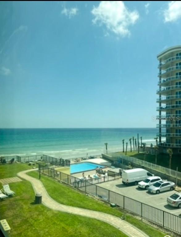 1909 S Atlantic Ave #405/406, Daytona Beach Shores, FL 32118