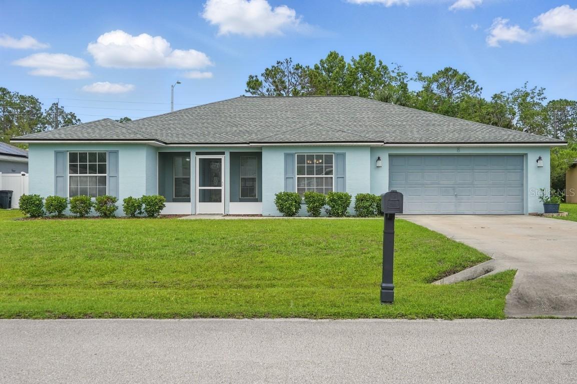 8 Severn Ct., Palm Coast, FL 32164