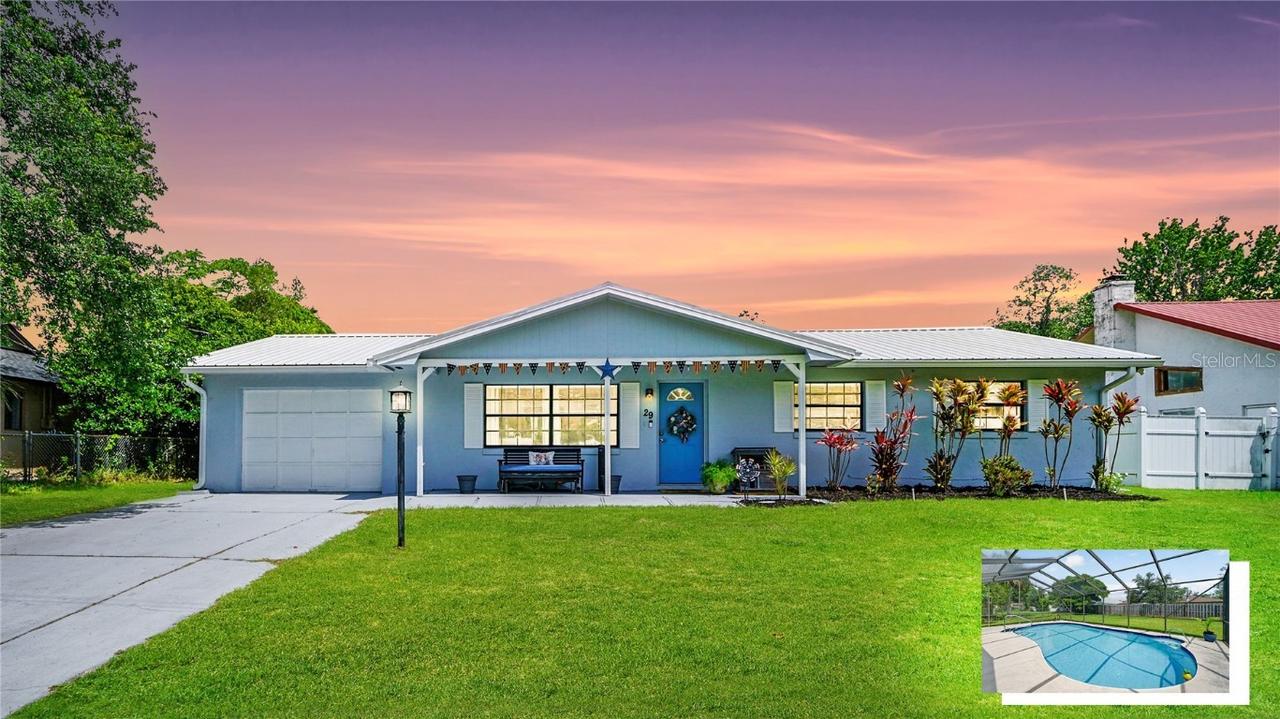 29 Firtree Ln., Palm Coast, FL 32137