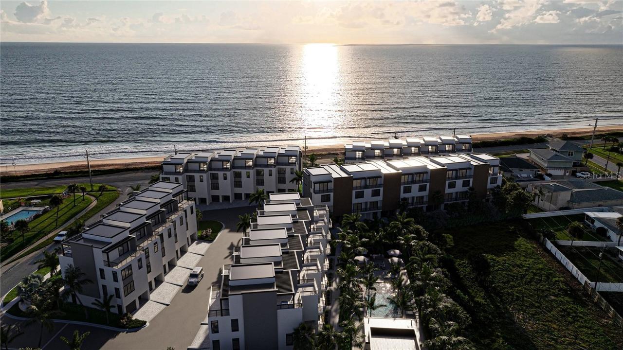 2360 Ocean Shore Blvd. #2, Ormond Beach, FL 32176