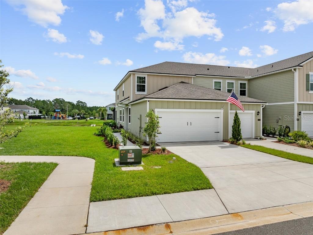 314 Redbud Rd., Palm Coast, FL 32137