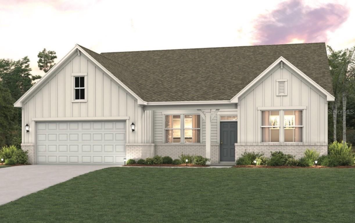 31 Orion Dr., Flagler Beach, FL 32136