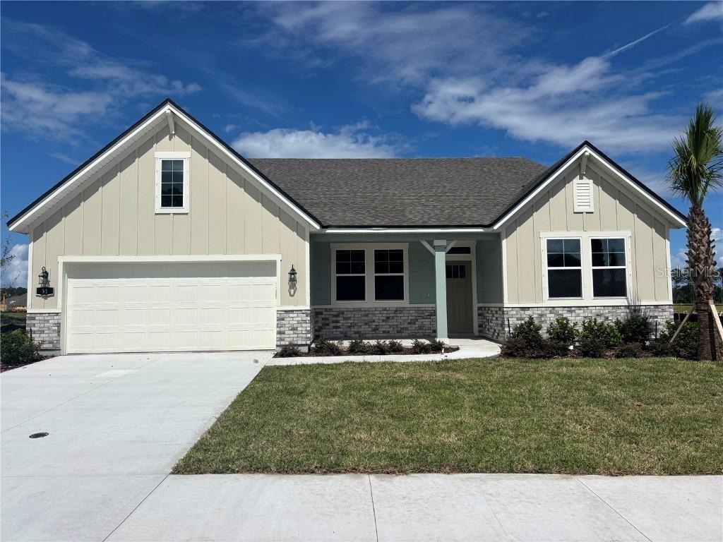 31 Orion Dr., Flagler Beach, FL 32136