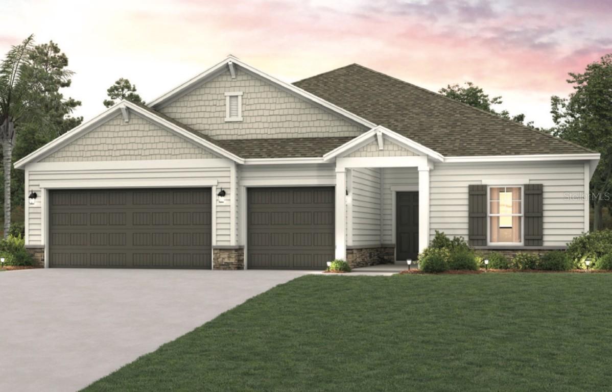 34 Orion Dr., Flagler Beach, FL 32136