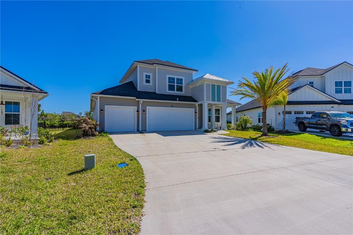 143 Constance Ln., St Augustine, FL 32095