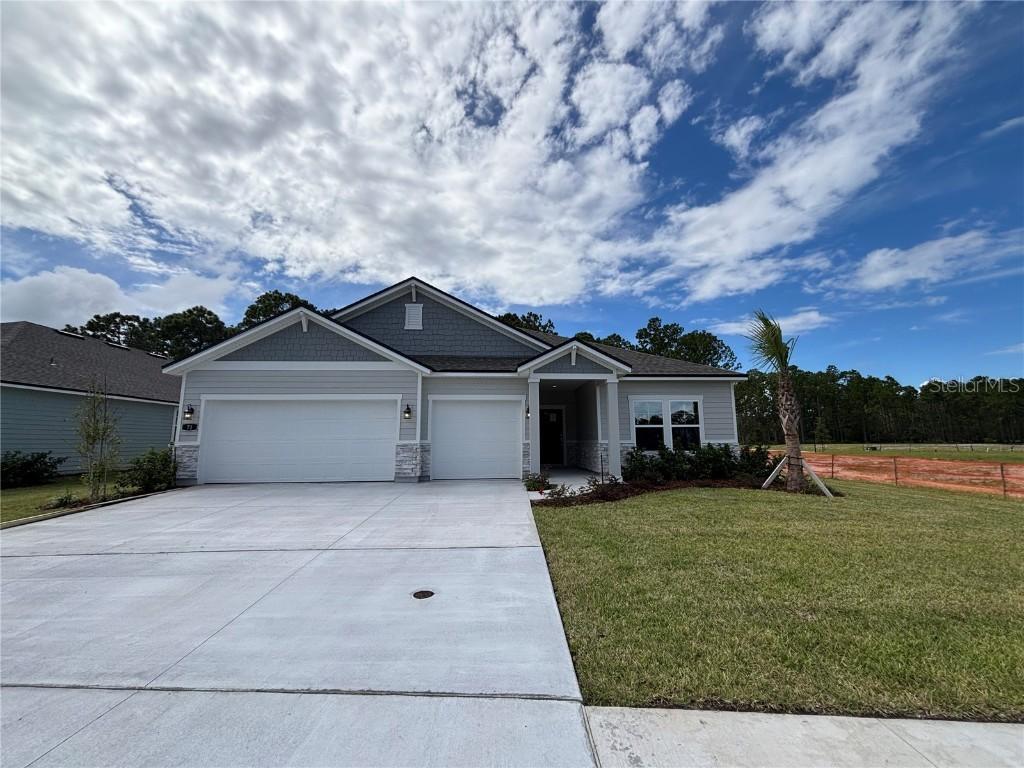 71 Pegasus Rd., Flagler Beach, FL 32136