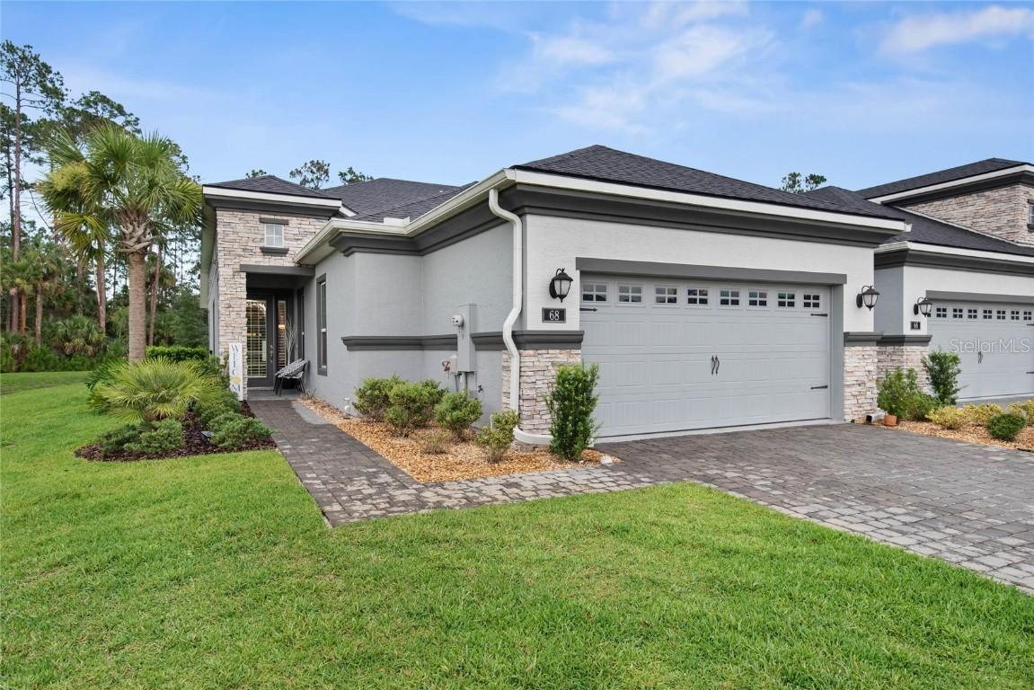 68 Longridge Ln., Ormond Beach, FL 32174