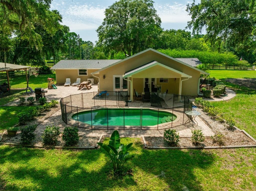 21375 NW 150th Avenue Rd., Micanopy, FL 32667