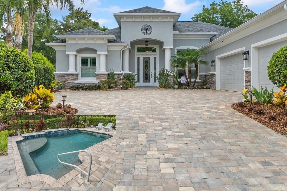4 Midden Ln., Palm Coast, FL 32137