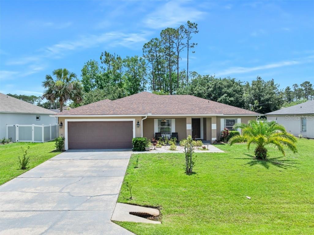 22 Post Tree Ln., Palm Coast, FL 32164