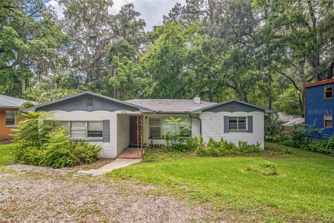 418 NW 27th Ter., Gainesville, FL 32607