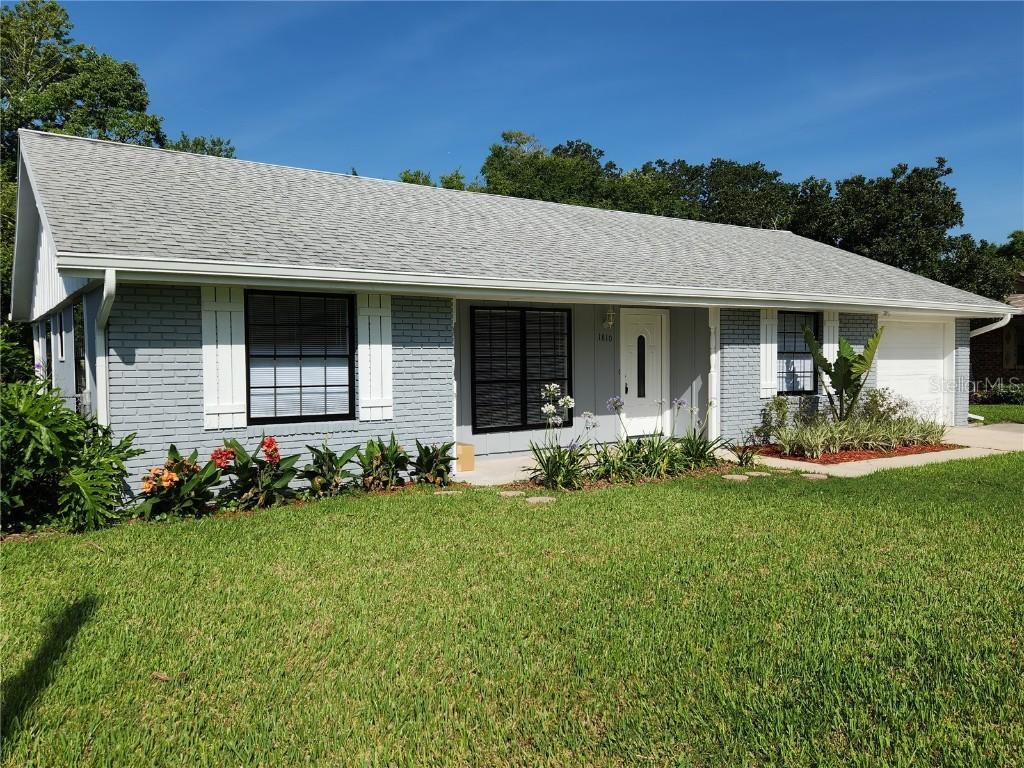 1810 Western Rd., South Daytona, FL 32119