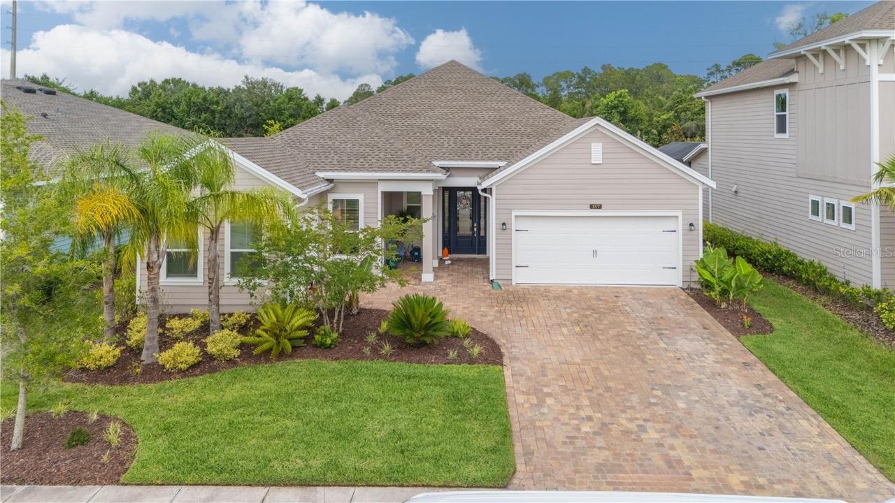 [Address Hidden by Seller], St Augustine, FL 32095