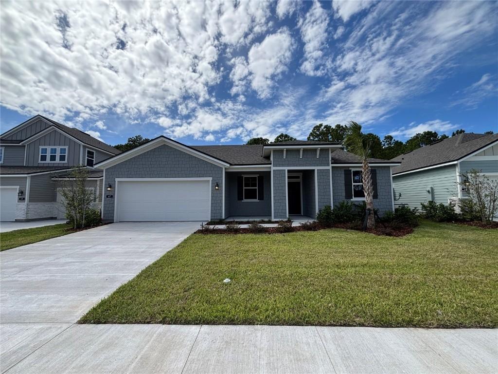 67 Pegasus Rd., Flagler Beach, FL 32136