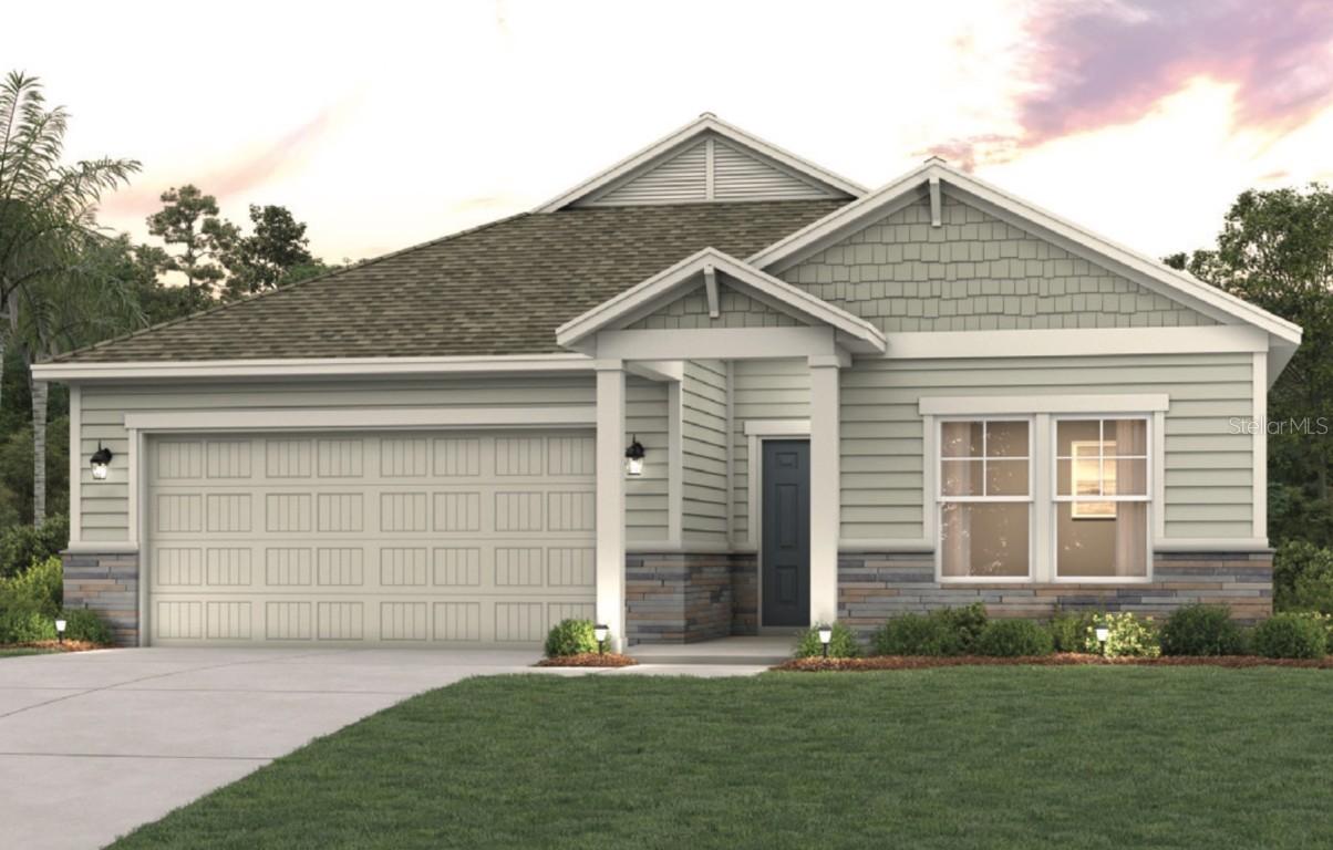36 Perseus Ave., Flagler Beach, FL 32136