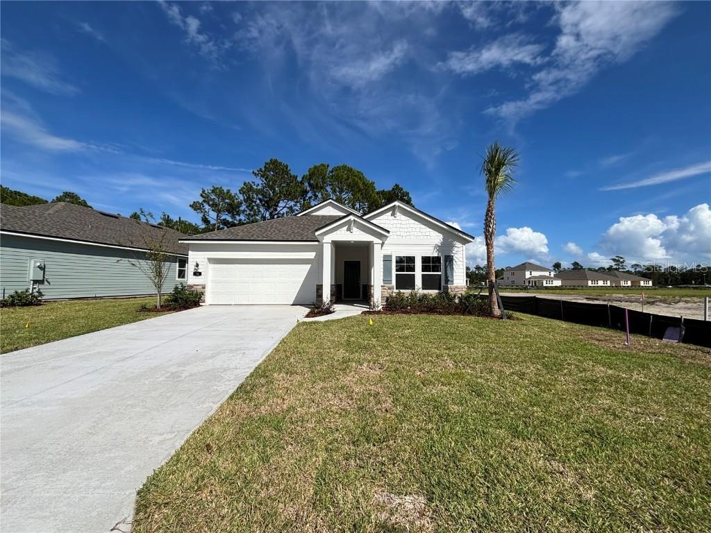 36 Perseus Ave., Flagler Beach, FL 32136