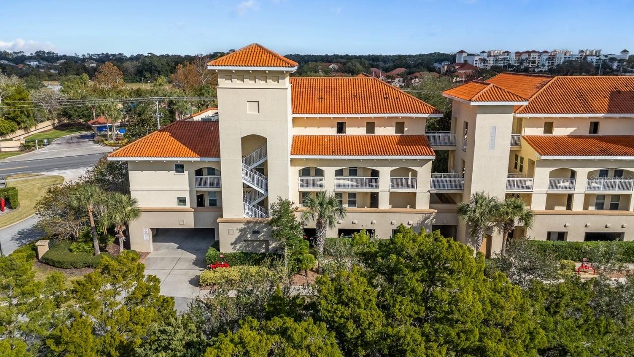 100 Bella Harbor Ct. #103, Palm Coast, FL 32137
