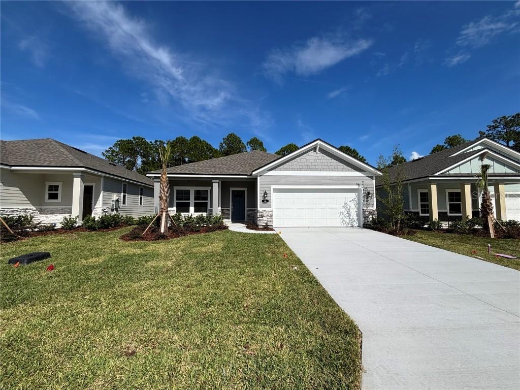 44 Perseus Ave., Flagler Beach, FL 32136