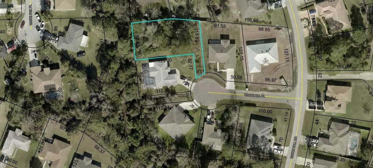 6 White Hill Pl., Palm Coast, FL 32164