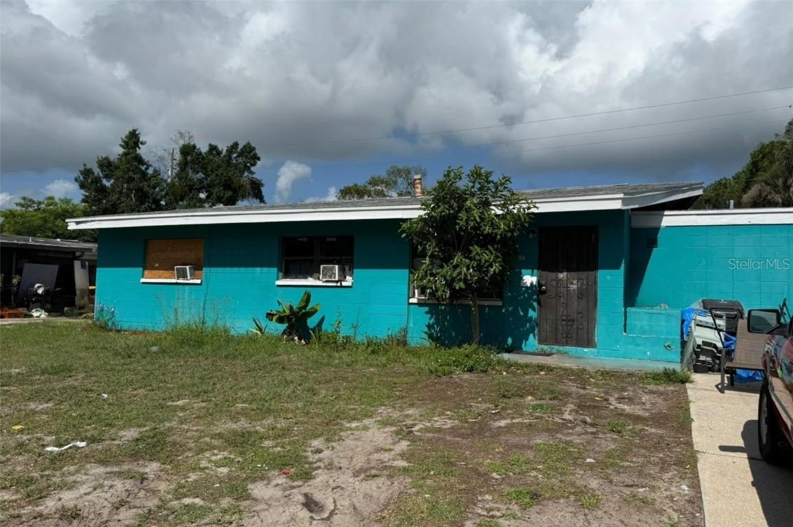 [Address Hidden by Seller], Cocoa, FL 32922