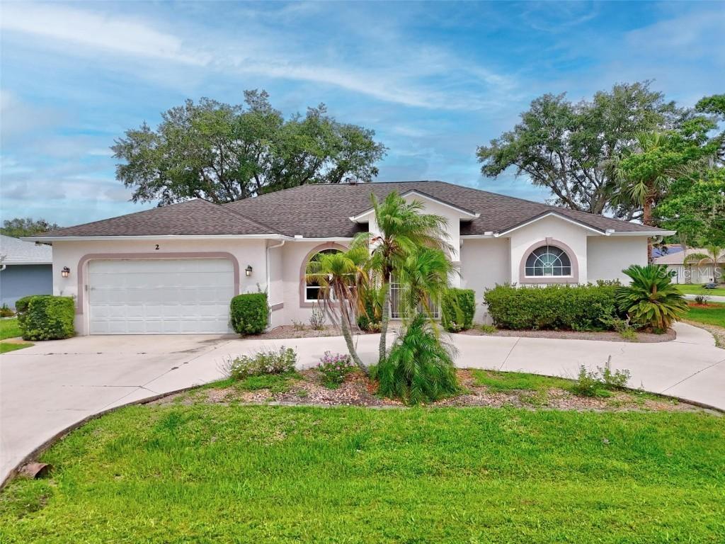 2 Westridge Ln., Palm Coast, FL 32164