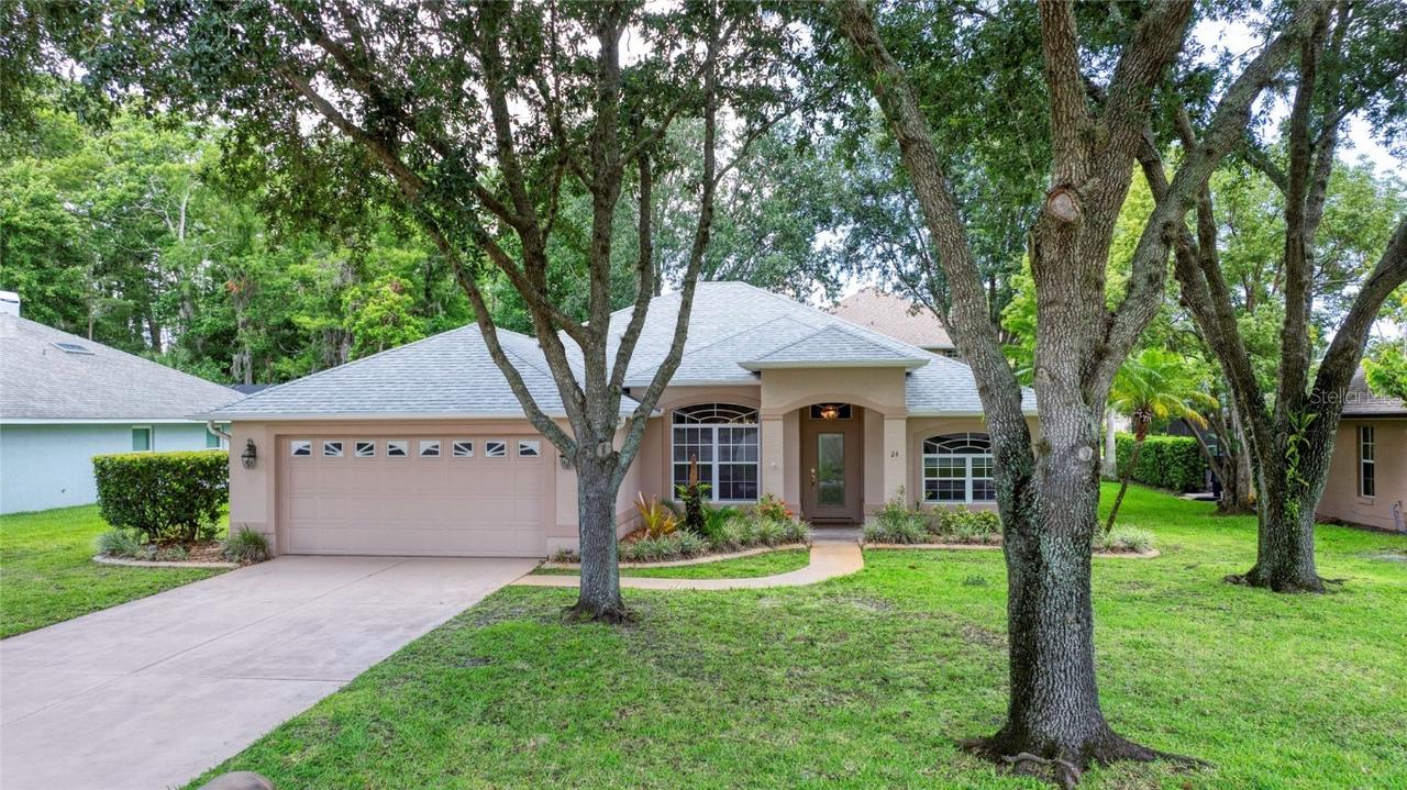 24 Katrinas Dr., Ormond Beach, FL 32174