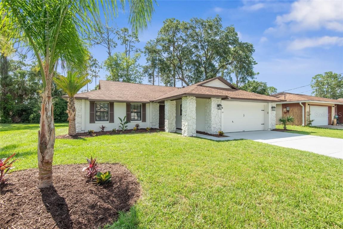 6 Winchester Pl., Palm Coast, FL 32164
