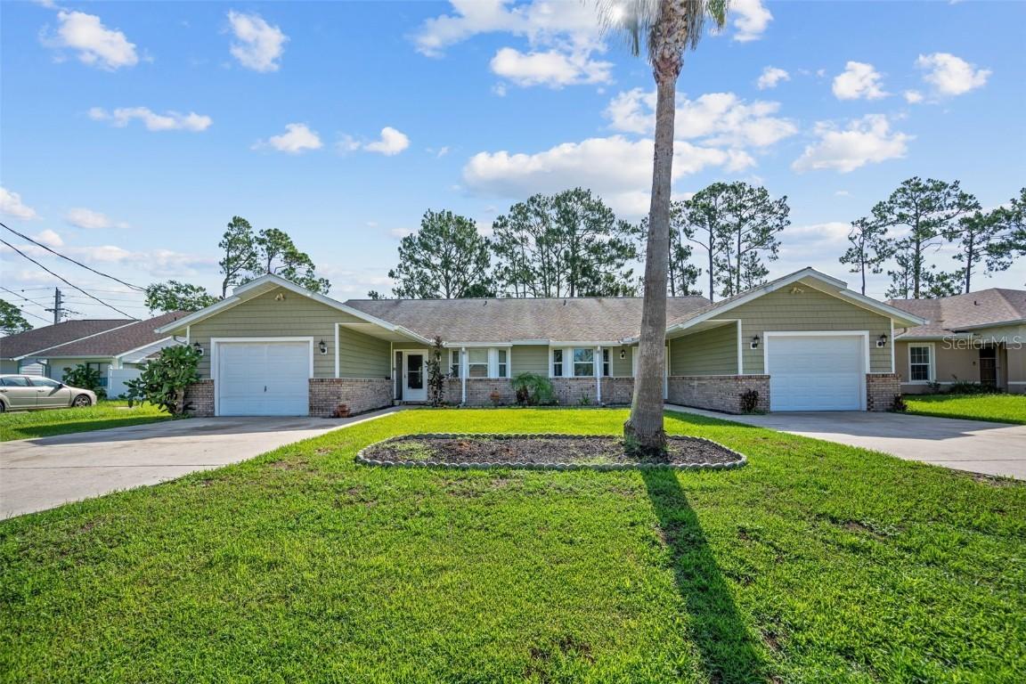 152 Fenimore Ln. #A & B, Palm Coast, FL 32137