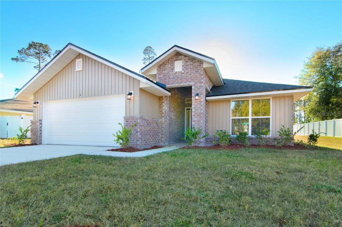 6 Bainbridge Ln., Palm Coast, FL 32137