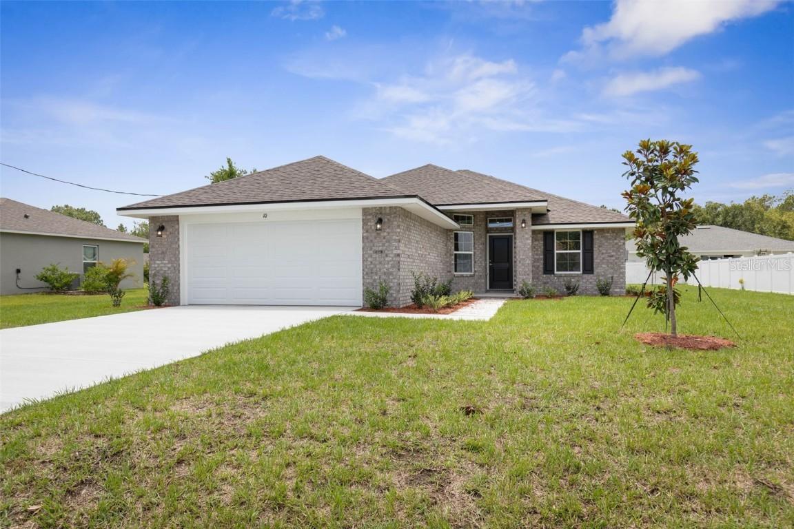 30 Priory Ln., Palm Coast, FL 32164
