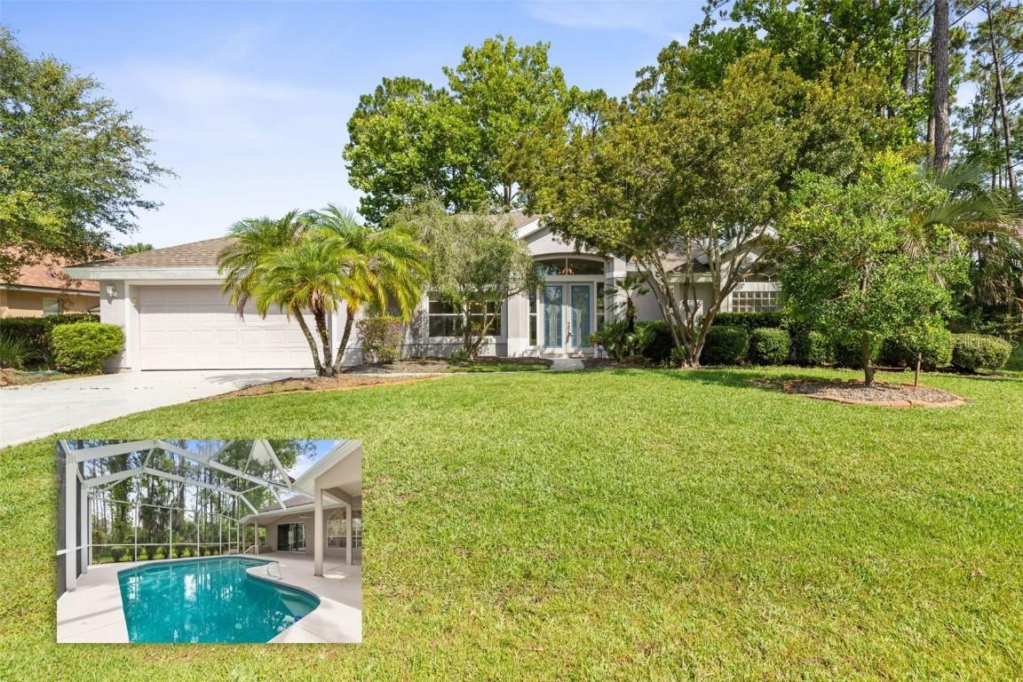 81 Brownstone Ln., Palm Coast, FL 32137