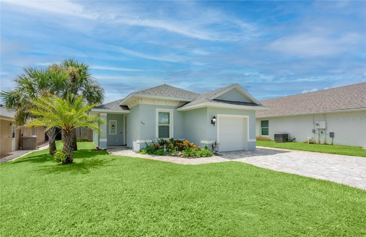 146 Via Madrid Dr., Ormond Beach, FL 32176