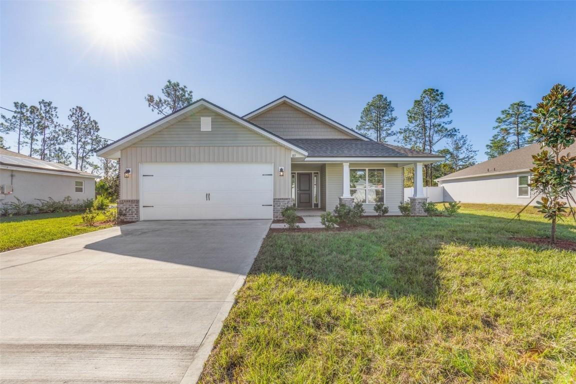 167 Ryan Dr., Palm Coast, FL 32164