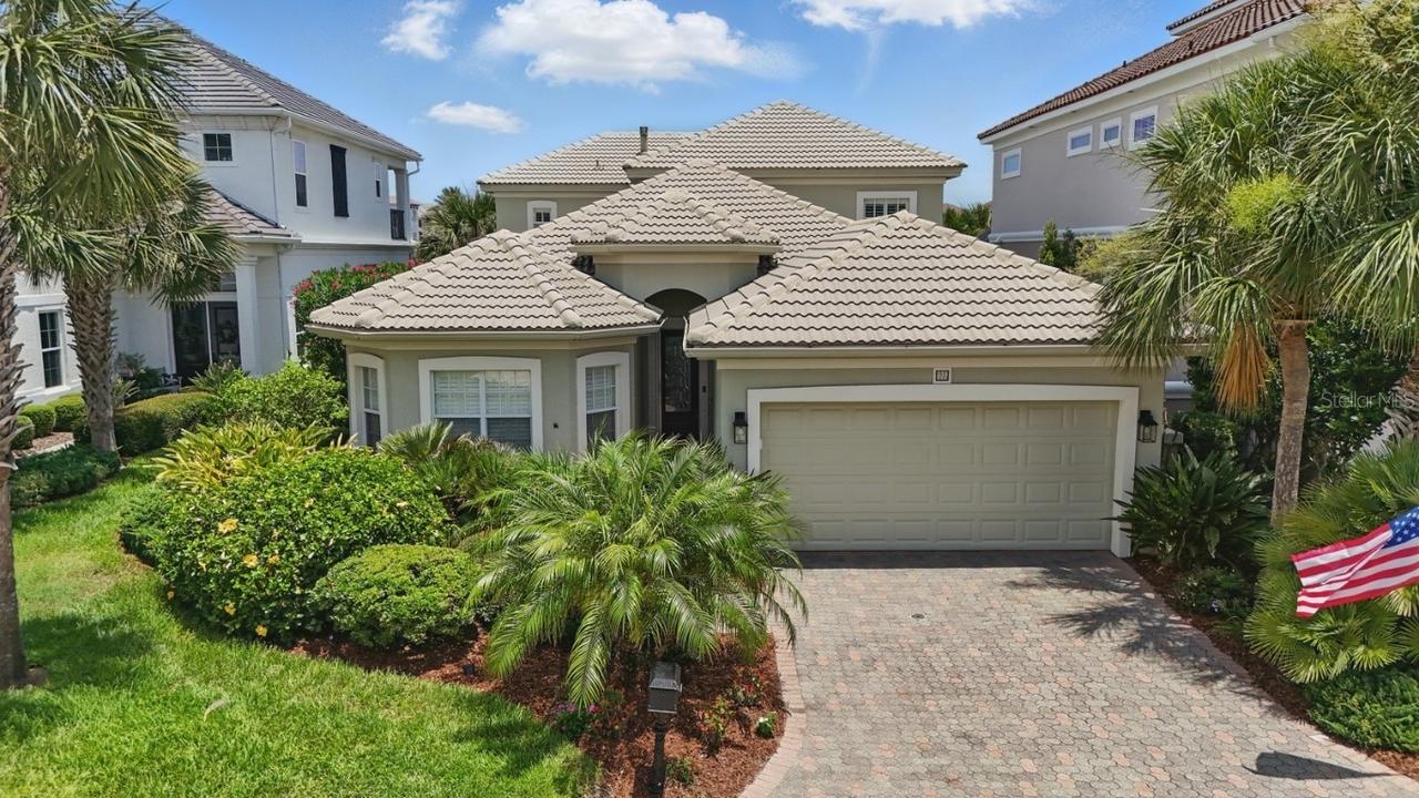 23 Sandpiper Ln., Palm Coast, FL 32137