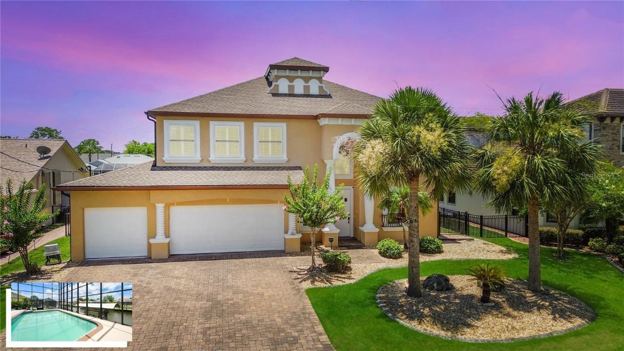30 Cortes Ct., Palm Coast, FL 32137