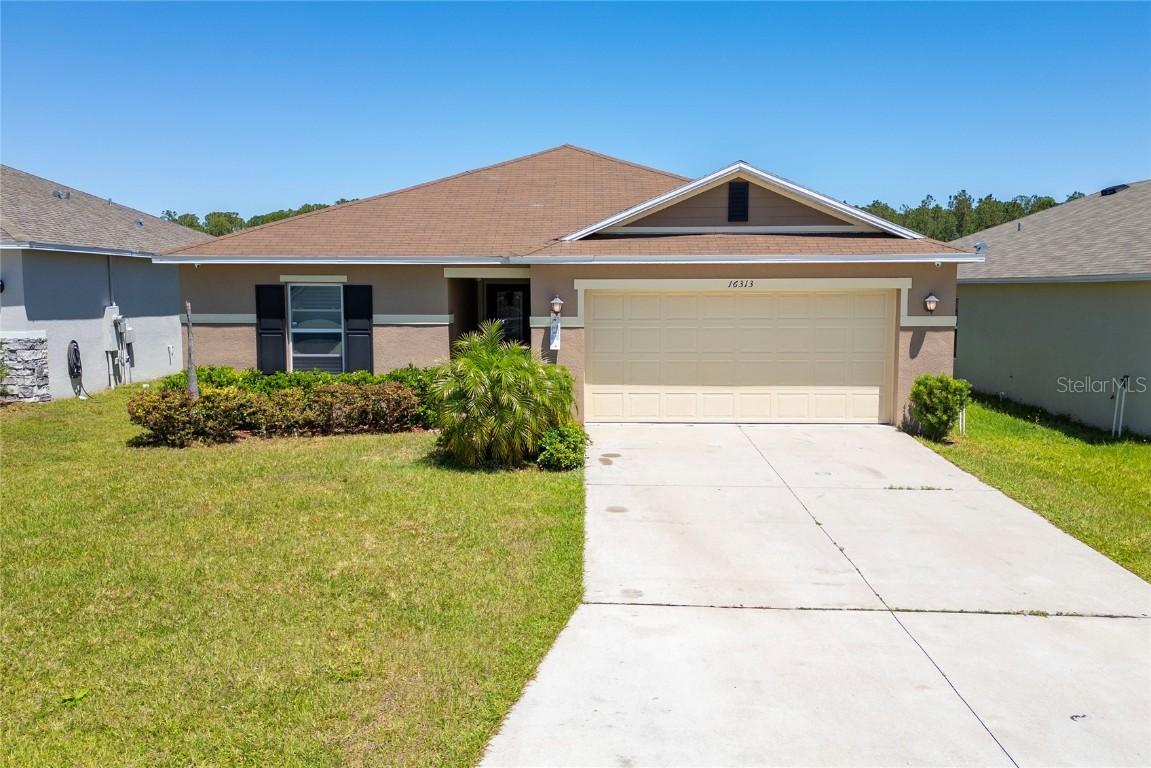 16313 Yelloweyed Dr., Clermont, FL 34714